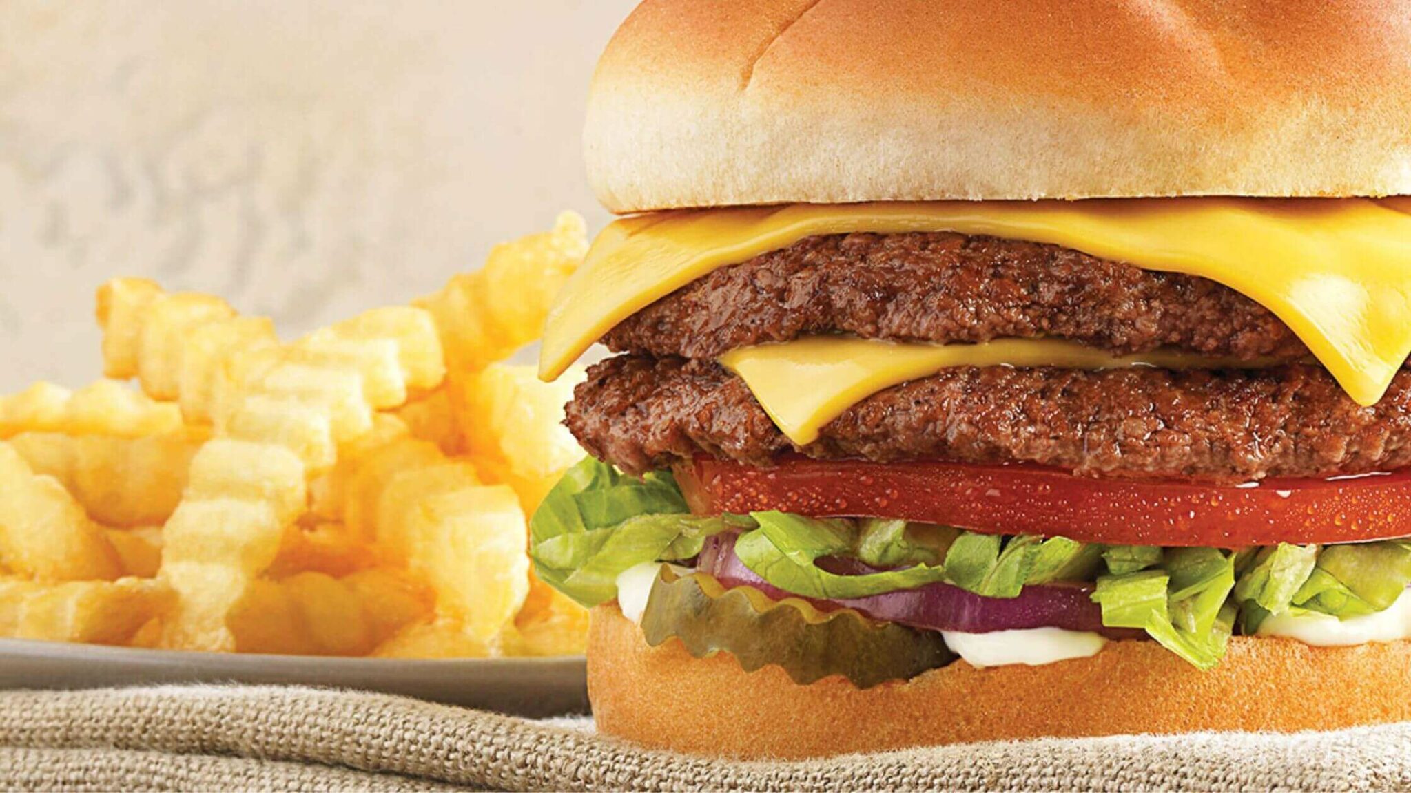CurderBurger Returns On October 12, To Culver's Menu By Demand